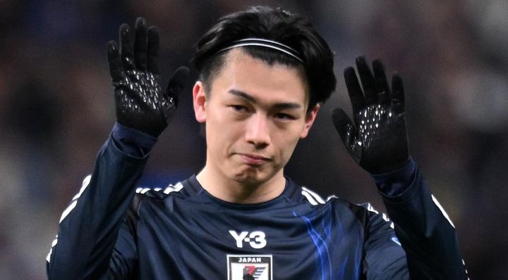 日本代表で使われている用語『花道』とは！？「共通認識…代表ではよく言ってますね」