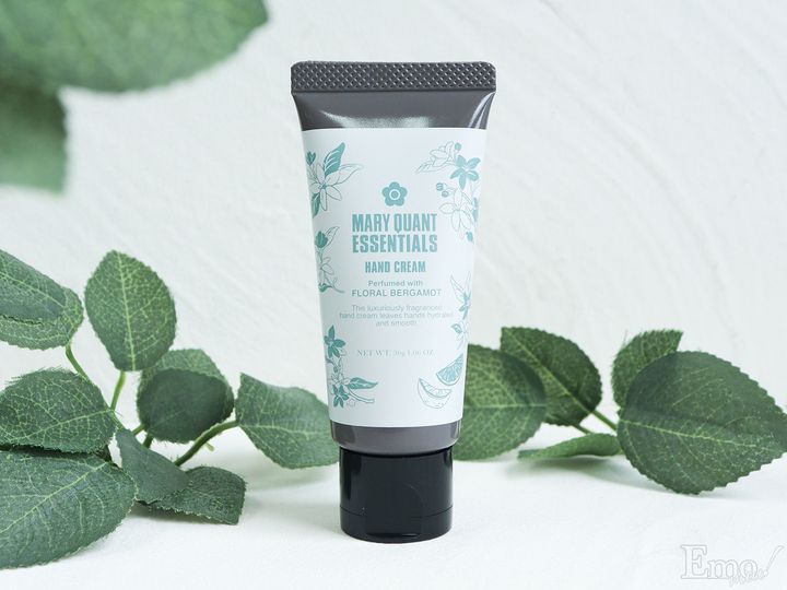 マリークワントの“香る”夏ケア！フローラル ベルガモットで心とお肌をときほぐすボディ＆ヘアケアで夏肌リフレッシュ