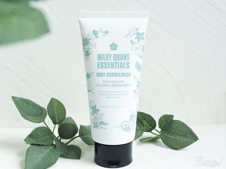 マリークワントの“香る”夏ケア！フローラル ベルガモットで心とお肌をときほぐすボディ＆ヘアケアで夏肌リフレッシュ