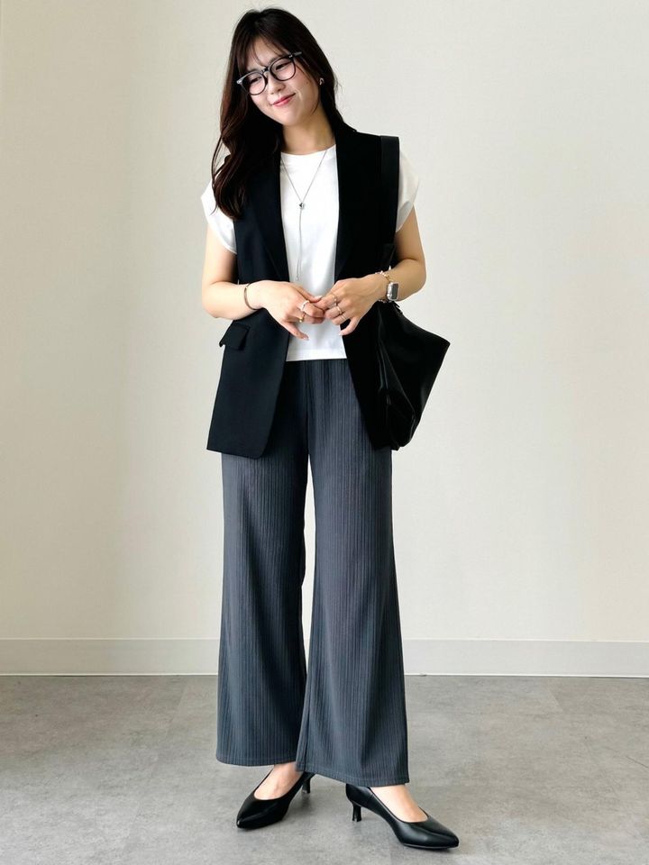 画像1: 出典：GU