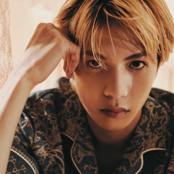 主演ドラマ『フェルマーの料理』『恋は闇』ほか、ドラマ『日本一の最低男 ※私の家族はニセモノだった』、映画『52ヘルツのクジラたち』などに出演する、志尊 淳さん。