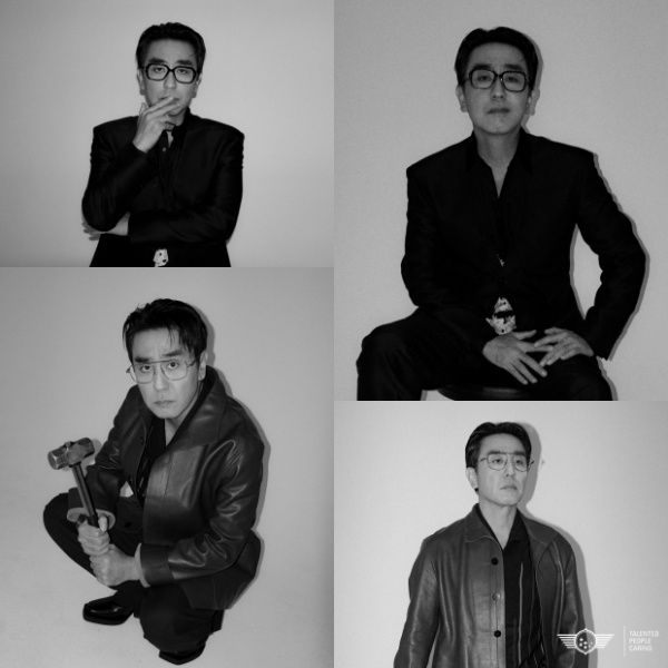 リュ・スンリョン