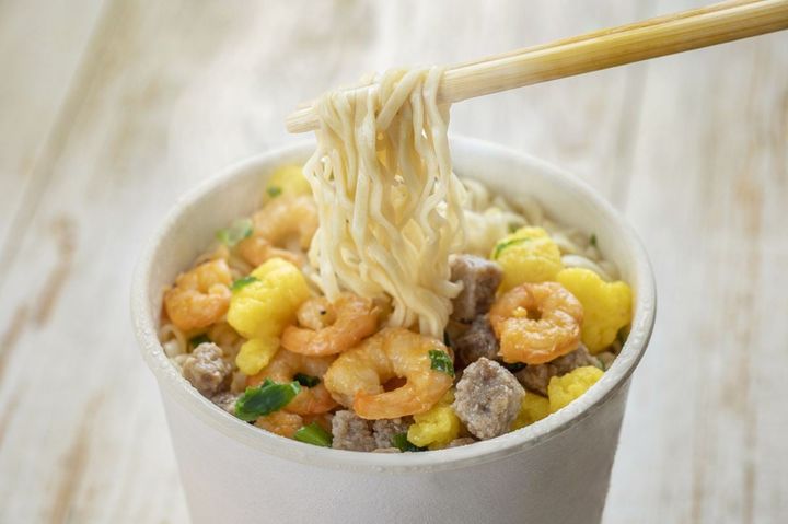 「カップ麺人気」ランキング1位は？（画像はイメージ）
