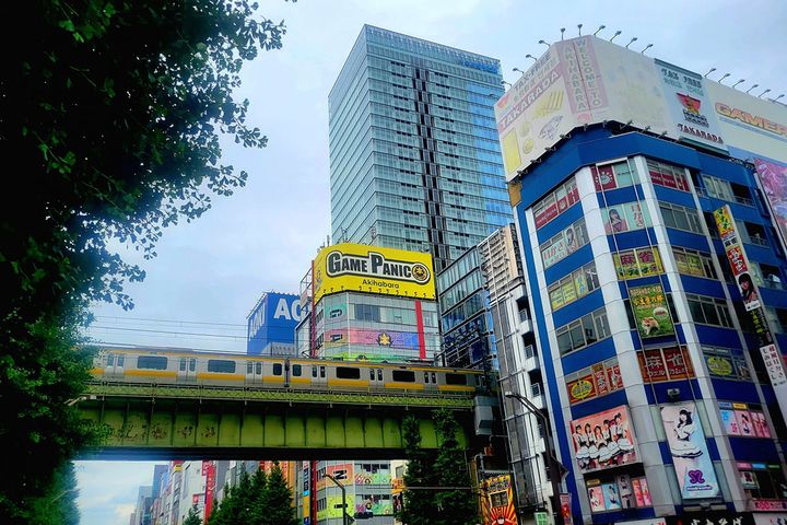 メイドのイメージ