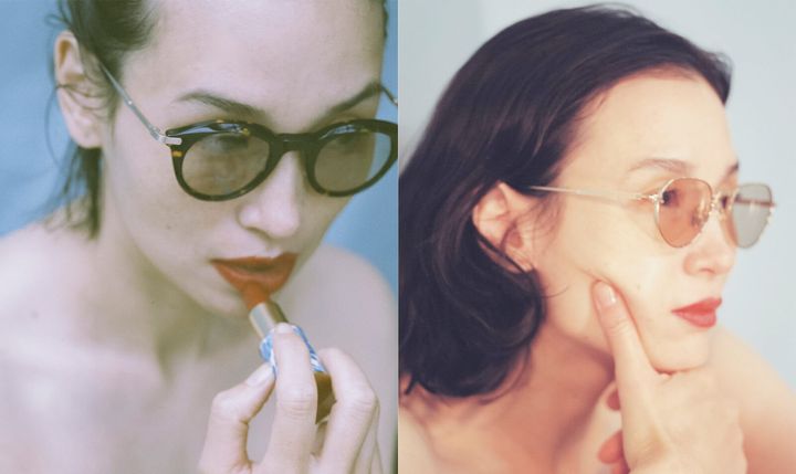 Discover Designers｜LUNETTA BADA