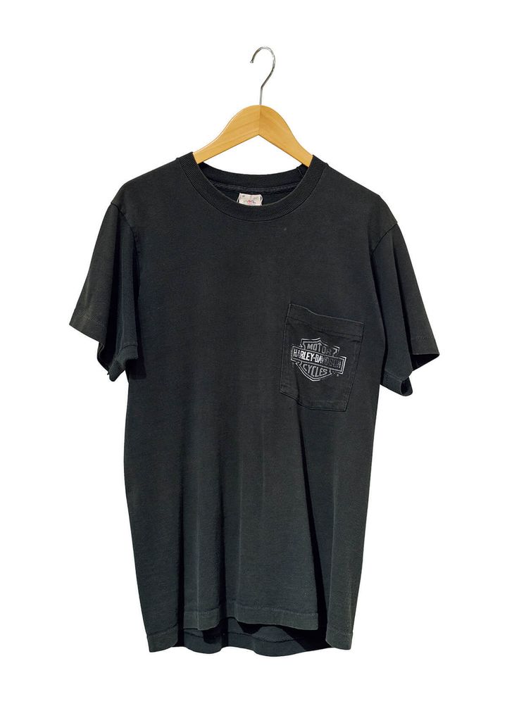 ヴィンテージTシャツ