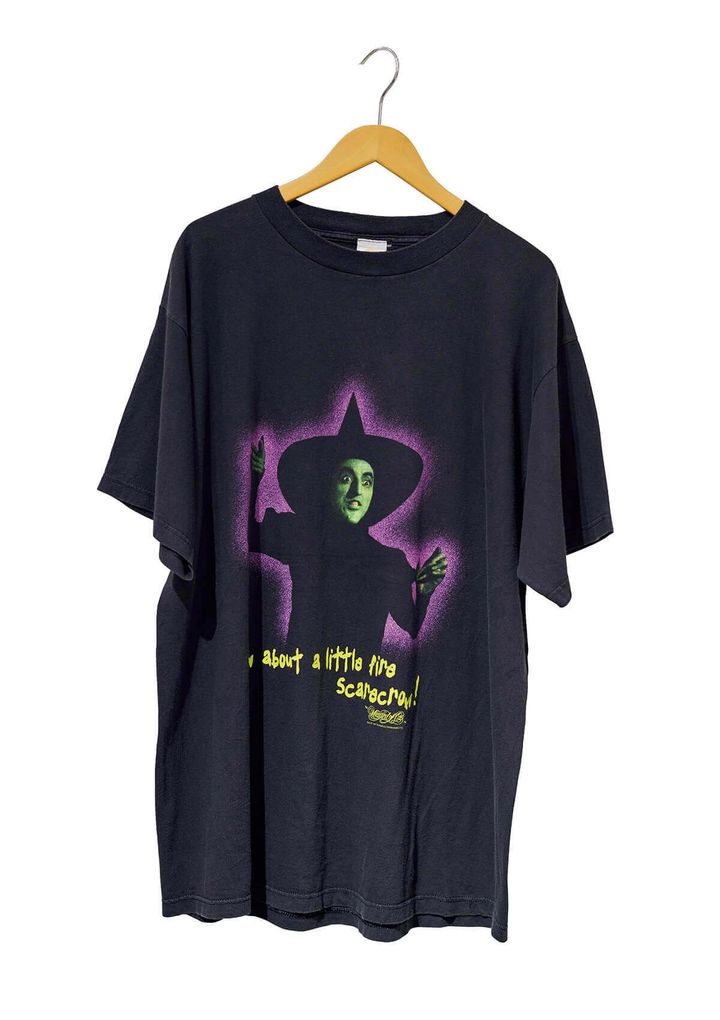 ヴィンテージTシャツ