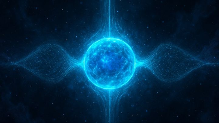 電子の電荷を運ばず磁気だけを運ぶ「幽霊粒子」を観測することに成功