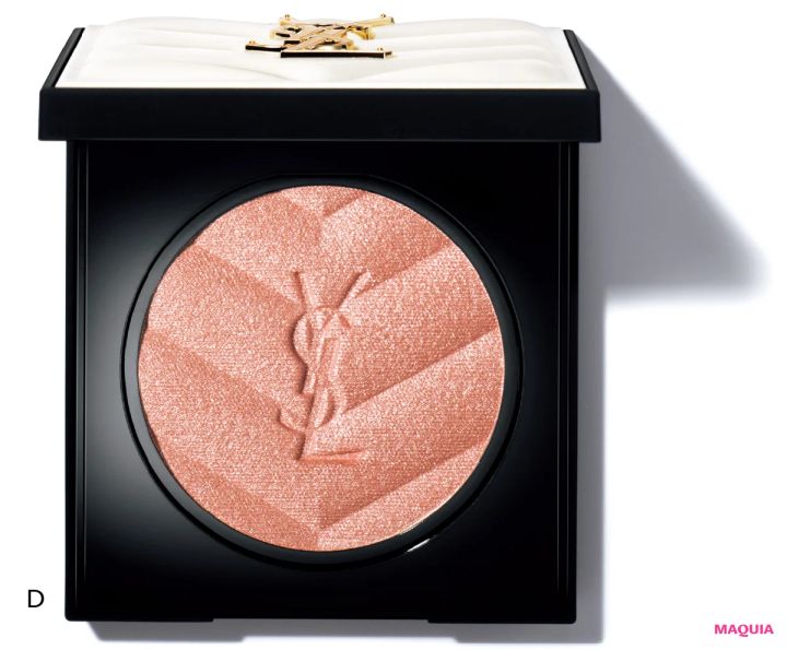 “色を使わない”透明感のまとい方。元ギャルのメイクアップアーティスト・・福岡玲衣さんに学ぶ、盛れるニュアンスメイク_8