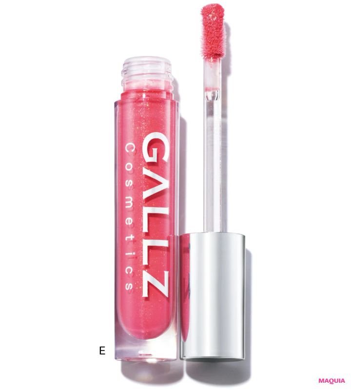 “色を使わない”透明感のまとい方。元ギャルのメイクアップアーティスト・・福岡玲衣さんに学ぶ、盛れるニュアンスメイク_10