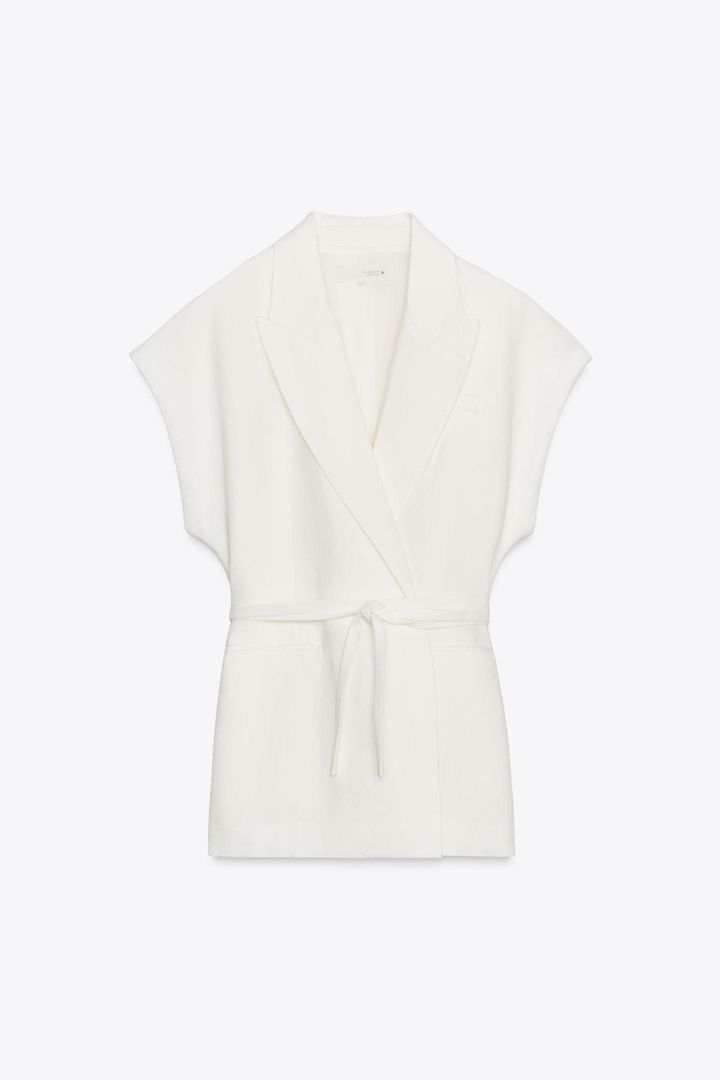 画像2: 出典：ZARA