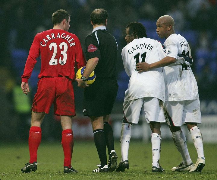 実は「とてつもなく仲が悪かったチームメイト」6組