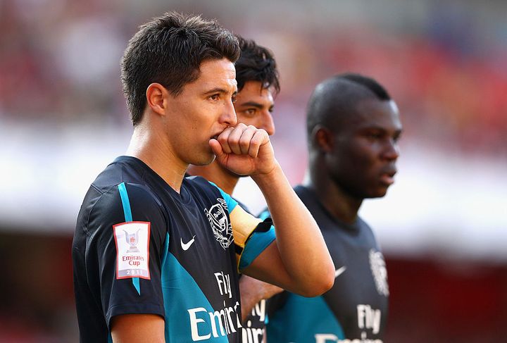 実は「とてつもなく仲が悪かったチームメイト」6組