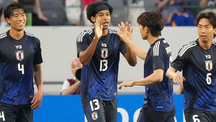 日本代表、韓国に勝利！史上初『日韓戦3連勝』でE-1選手権を連覇