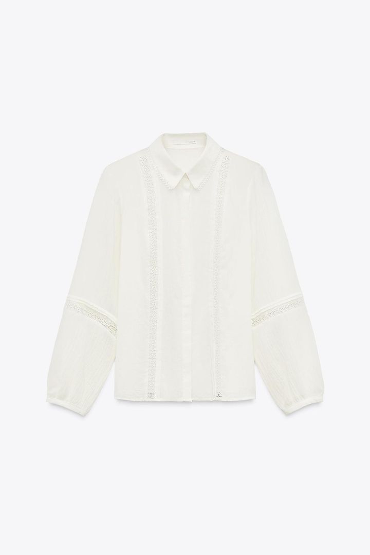 画像4: 出典：ZARA