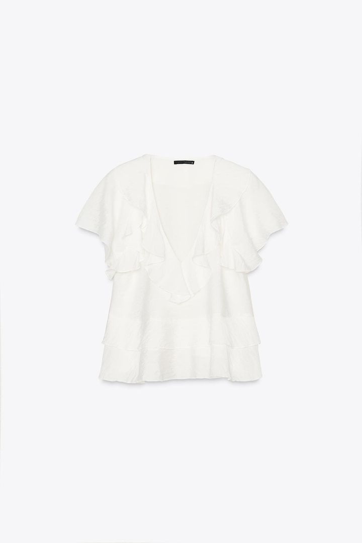 画像2: 出典：ZARA