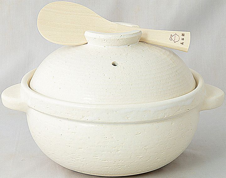 長谷園のかまどさんプレミアム