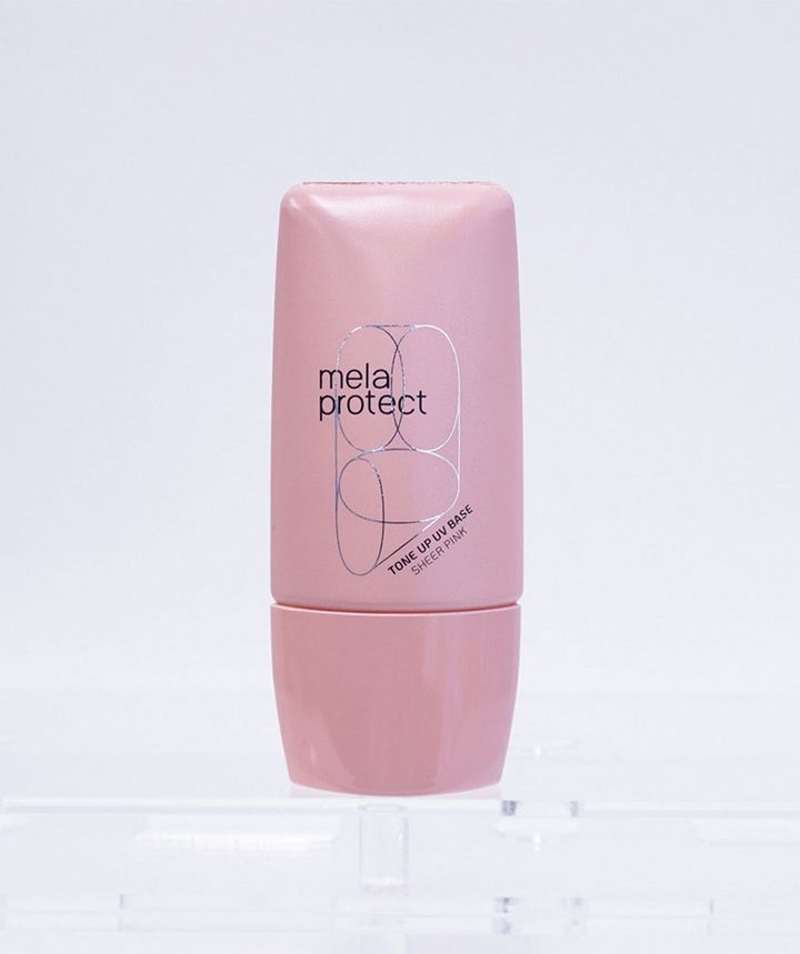 水橋保寿堂製薬のメラプロテクト