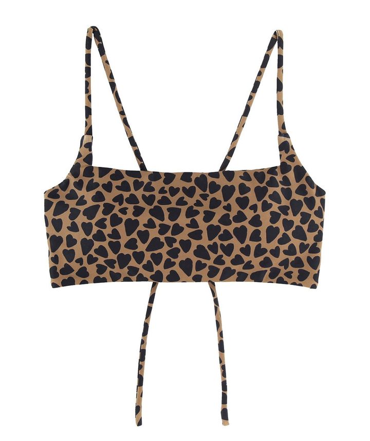 ALEXIA STAMのスイムウェア