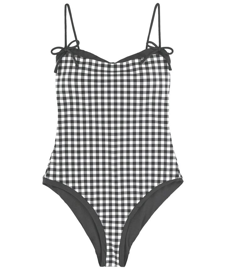 ALEXIA STAMのスイムウェア