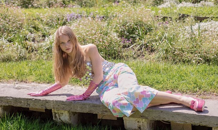 Encounter｜Valeria Arce