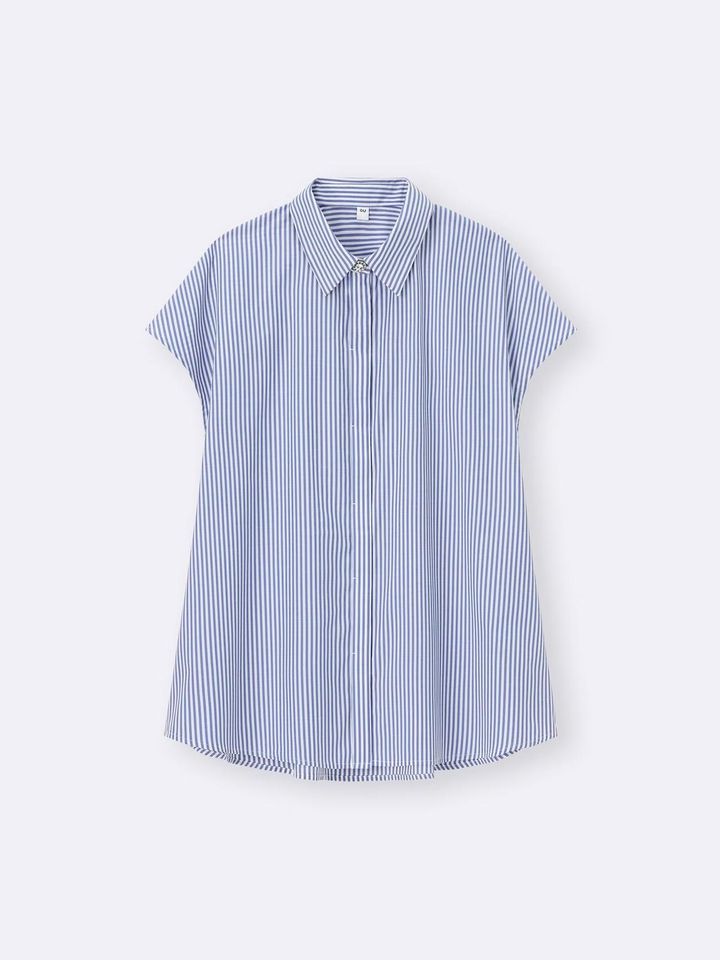 画像1: 出典：GU