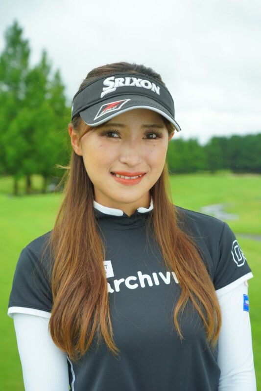 短い距離のアプローチは“手を使わずに何もしない”と上手くいく！