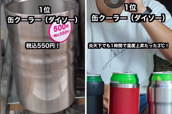 「スリーコインズが神すぎる！」雨天時のトラブルを解決してくれる画期的なギア3選