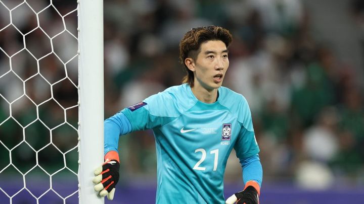 史上初“日韓戦3連敗”に韓国が動揺…代表守護神は「いつかは日本に勝てる」と自信