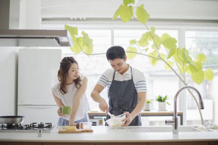 同棲って本当にいいの? 経験者談! 同棲で感じた良いギャップと残念なギャップ