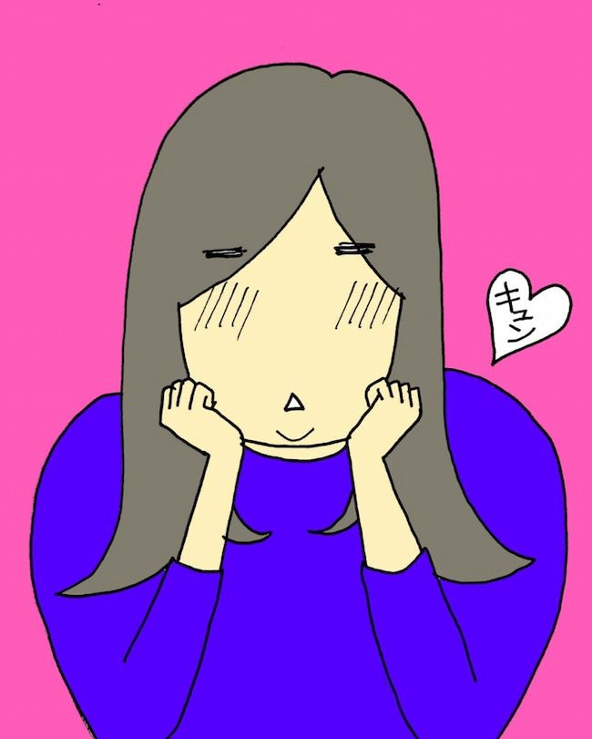 母の認知症介護日記／ワフウフ