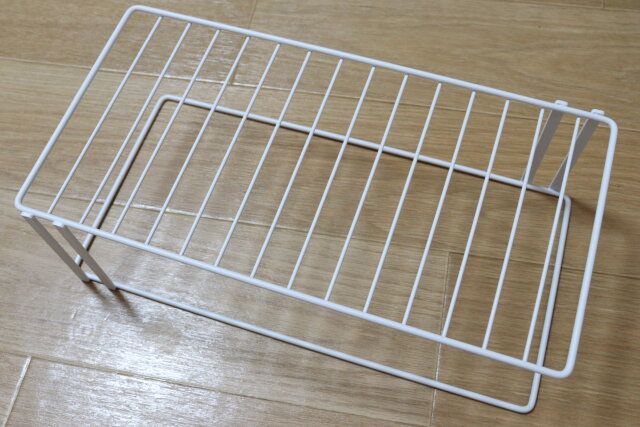 食器棚（長型）