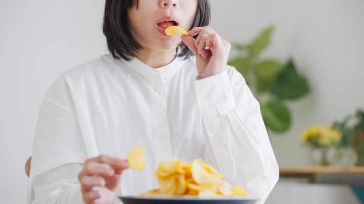 「脂肪肝」の原因となる飲食物とは？