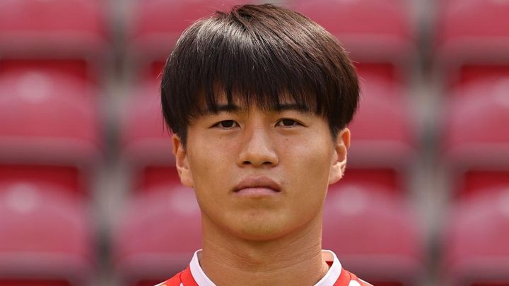 なぜドイツ1部チームは4人目の日本人選手を獲得したのか 「ハードワークなチームと日本の勤勉選手はいい関係」と現地紙分析
