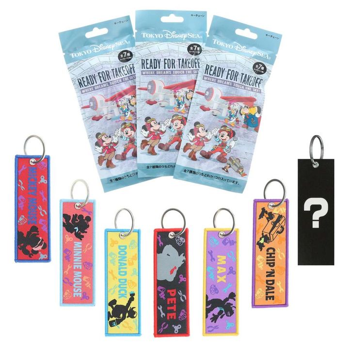 フライトタグ 1000円