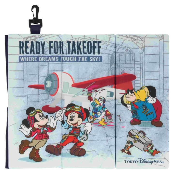 ポータブルクッション 1600円