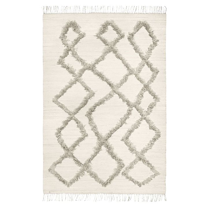 「TIE GRAY」（RFR-38） ¥66,000／FINARTE（高野木工 青山直営店）