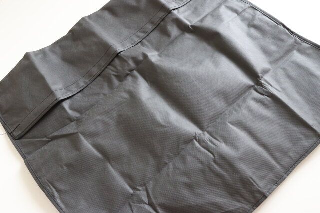 ダイソー まくら干し袋 