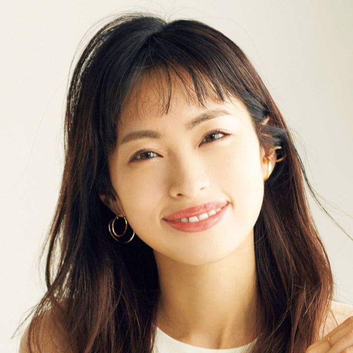岡本静香 美容家