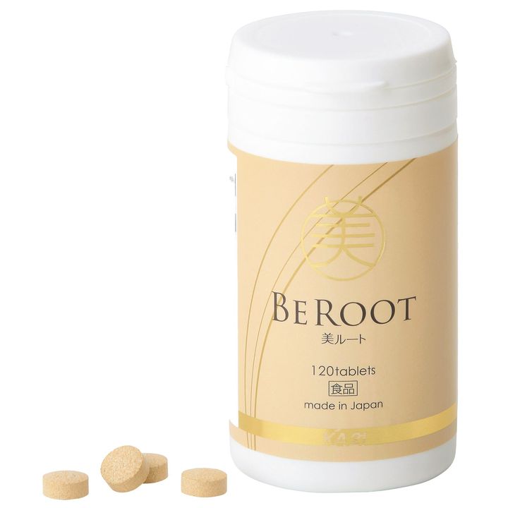 美ルート 120粒入り