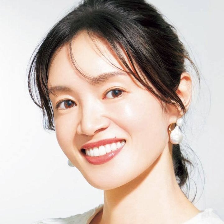 鵜飼恭子 美容ジャーナリスト