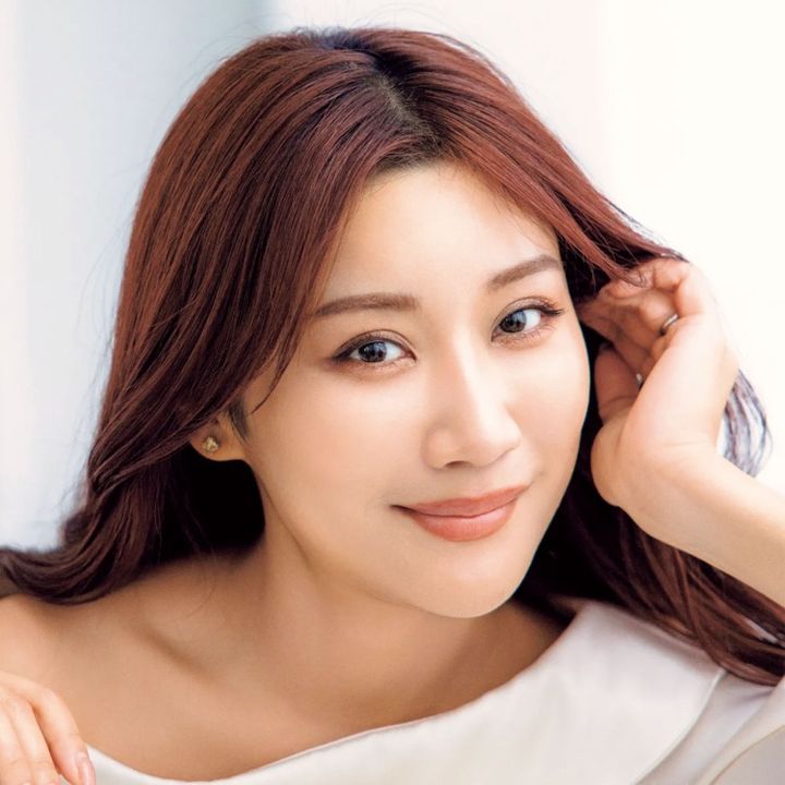 瀬戸麻実 美容家