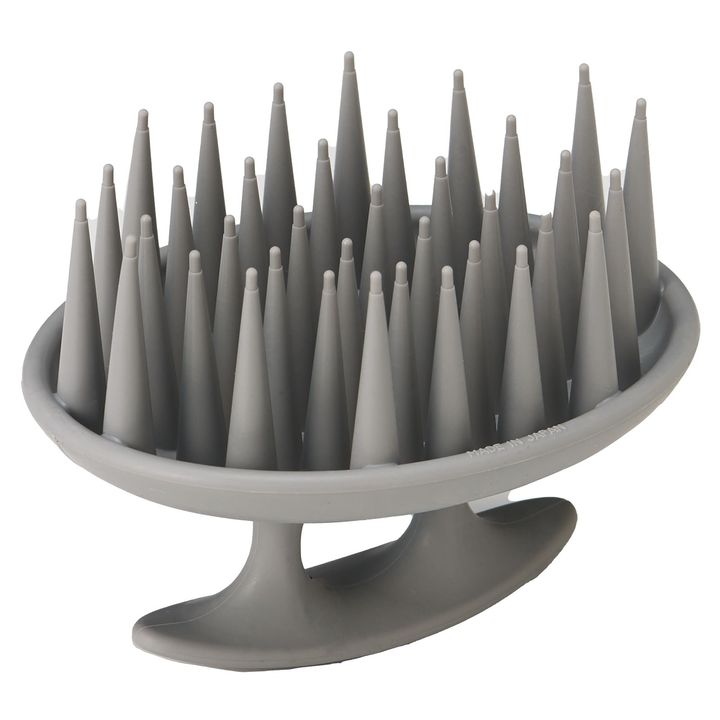 スカルプビュート シャンプーブラシ ハードタイプ