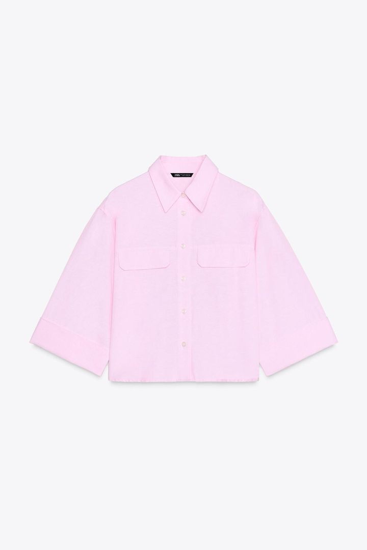 画像3: 出典：ZARA