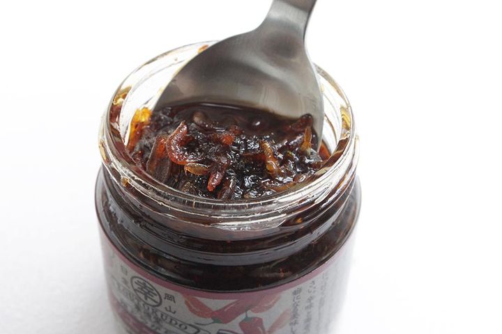 幸徳堂 えびエスニック