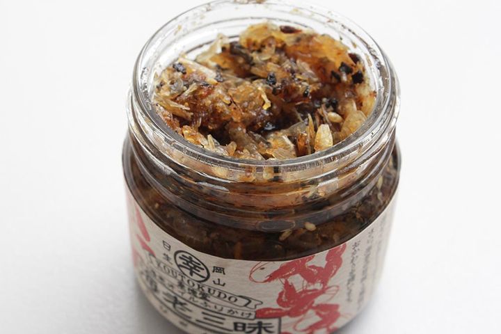 幸徳堂 海老三昧