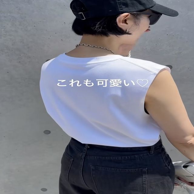 UNIQLOのメンズアイテム6