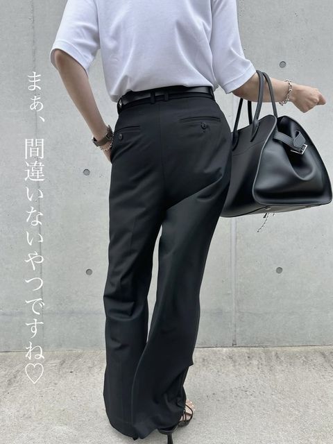 UNIQLOのメンズアイテム3