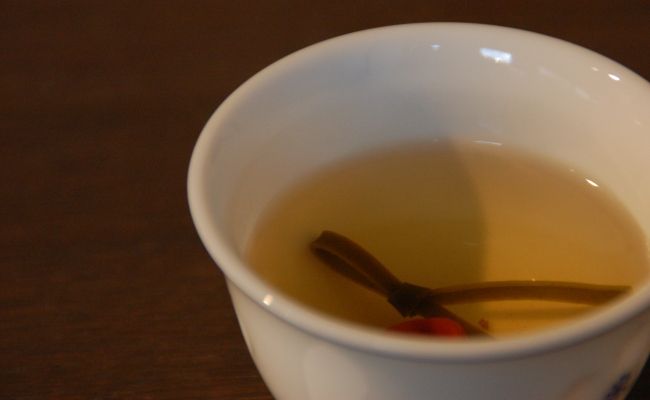 昆布茶イメージ