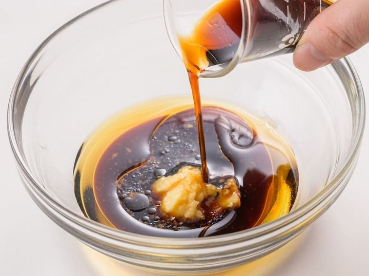 レンチンなすドッグ